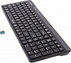  A4Tech FBK23 AS Wireless/Bluetooth Black (4711421001168)