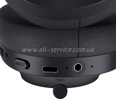 �������� Defender FreeMotion B485 Bluetooth ANC Black (63485)