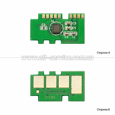 Чип BASF Xerox Phaser 3020/ WC 3025 (BASF-CH-106R02773) Чип BASF Xerox Phaser 3020/ WC 3025 (BASF-CH-106R02773)