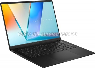  ASUS Vivobook S 14 OLED M5406NA-QD079 (90NB1493-M005U0)