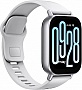 - Xiaomi Redmi Watch 5 Active Matte Silver BHR8790GL (1091911)