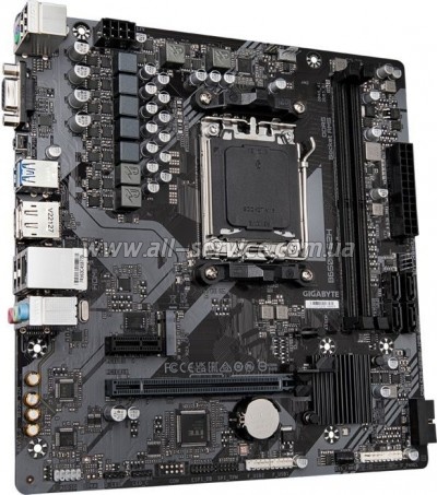   GIGABYTE B650M S2 (B650M S2H)