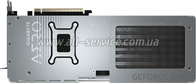  GIGABYTE GeForce RTX5070 12Gb AERO OC (GV-N5070AERO OC-12GD)