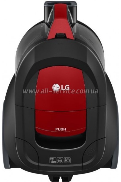  LG VC5506NHTCR