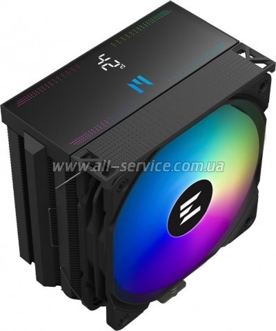    Zalman CNPS13XDSBLACK
