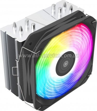 ����� ��� ���������� PcCooler PALADIN 400 ARGB