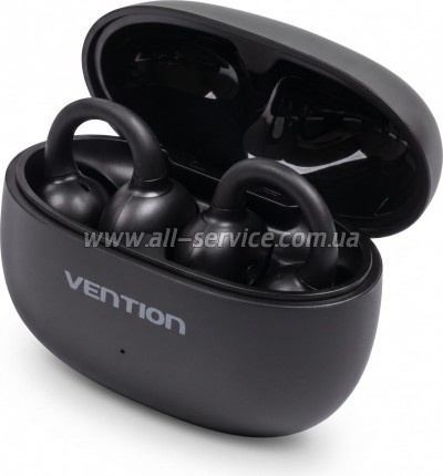 �������� Vention Echo Clip A11 Black (NBWB0-ID)