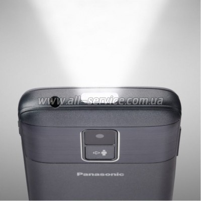   Panasonic KX-TU160 Black (KX-TU160EXB)