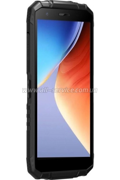   Doogee S41 Max 6/256Gb Black (6924351684464)