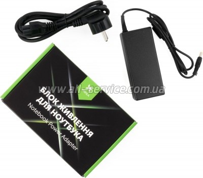 ���� ������� � �������� Vinga HP 90W 19V 4.74A ������ 4.8*1.7 (VPA-1947-HP4817-101)