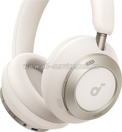 �������� Anker SoundCore Space One Pro White (A3062G21)