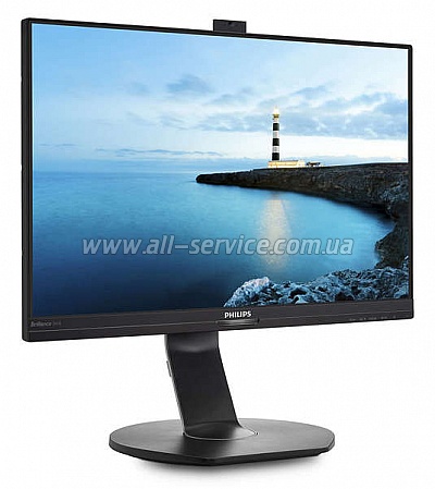 ������� TFT PHILIPS 23.8" 241B7QPJEB/00