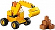 ����������� LEGO Classic ������� ������� ��� ����������� ��������������� (10698)