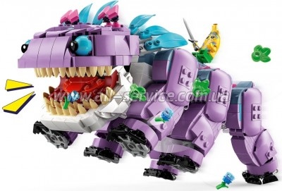 ����������� LEGO Fortnite Klombo (77077)