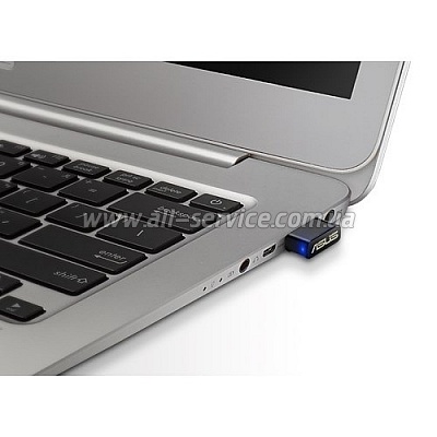 Wi-Fi  Asus USB-AC53