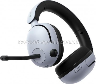 �������� Sony Inzone H5 Wireless White (WHG500W.CE7)