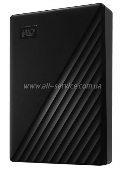  WD 2.5