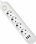 ������� ������ Voltronic F04U White (F04U-White)