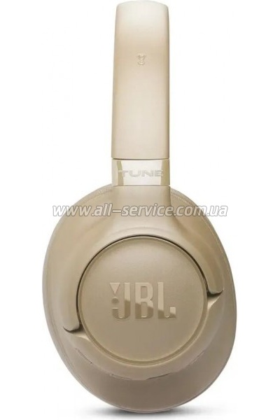 �������� JBL Tune 730BT Beige (JBLT730BTBEG)