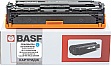Картридж BASF HP CLJ CP1525n/ CM1415fn аналог CE321A/ CB541A/ CF211A Cyan (BASF-KT-CE321A-U)