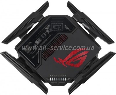 ������������� ASUS GT-BE98 (90IG08F0-MO9A0V)