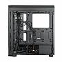  CHIEFTEC Gaming Scorpion 3 Tempered Glass Edition (GL-03B-OP)