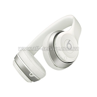  Beats Solo2 White (MHNH2ZM/A)
