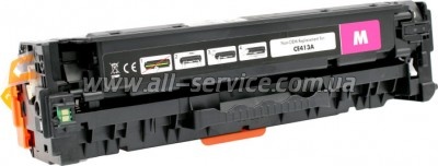  SCC HP CLJ PRO  M351/ M451/ CE413A/ 305A magenta (002-01-RE413A)