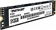  SSD M.2 2280 512GB Patriot (P320P512GM28)