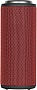   2E SoundXTube TWS MP3 Wireless Waterproof Red (2E-BSSXTWRD)