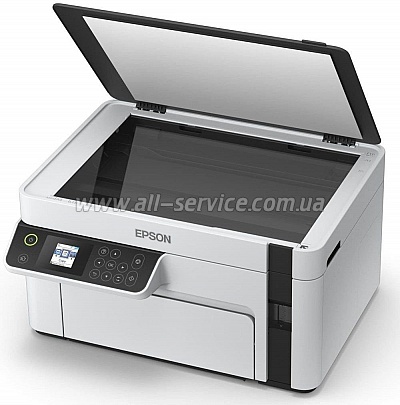  4 Epson M2120    WI-FI (C11CJ18404)