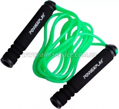  PowerPlay 4205  (PP_4205_Green)