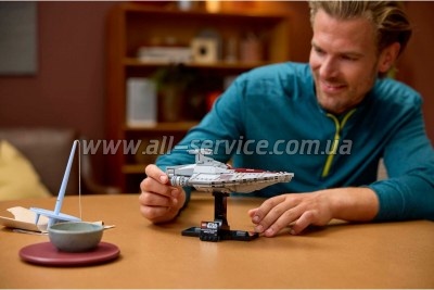 ����������� LEGO tar Wars ��������� ������� ������ ���������� (75404)