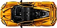 ����������� LEGO Technic McLaren P1 3893 parts (42172)