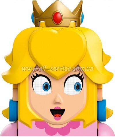 ����������� LEGO Super Mario ����������� � ������������� LEGO ���� (71441)