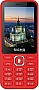   Sigma X-style 31 Power Type-C Red (4827798855058)