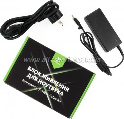     Vinga HP 65W 18.5V 3.5  4.8*1.7 (VPA-1835-HP4817-101)