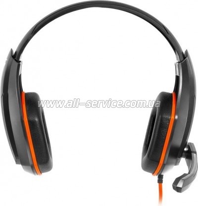  Gemix W-330 black-orange