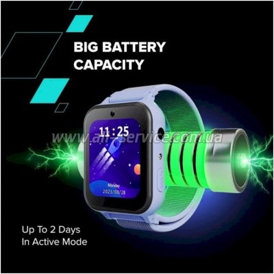 - Canyon Alfie KW-37 MP3 Study&Game Green (CNE-KW37GB)