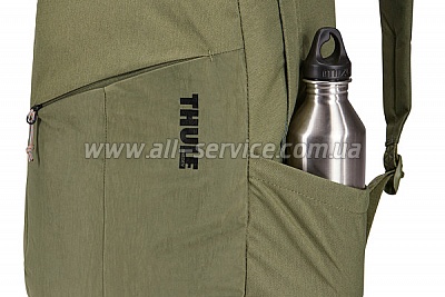  Thule Campus Notus 20L TCAM-6115 Olivine (3204305)
