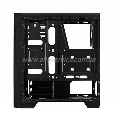  AEROCOOL PGS CYLON Black