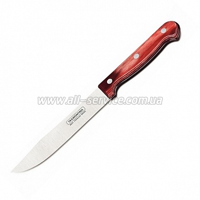 Нож TRAMONTINA POLYWOOD для мяса (21126/07) Нож TRAMONTINA POLYWOOD для мяса (21126/07)