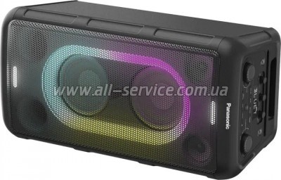   Panasonic SC-BMAX10 Black (SC-BMAX10WWK)