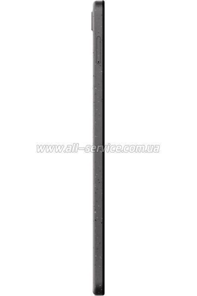  Lenovo Tab One 4/64 LTE Luna Grey + Clear Case (ZAF10047UA)