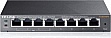   TP-Link TL-SG108PE
