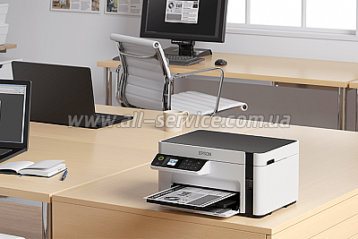  4 Epson M2110   (C11CJ19401)