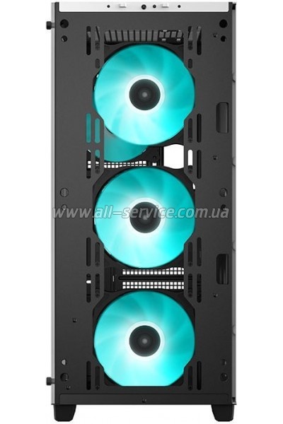  Deepcool CC560 V2 White (R-CC560-WHGAA4-G-2)