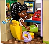 ����������� LEGO Friends ����������� ������� � �������� (42653)