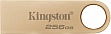  Kingston 256GB DataTraveler SE9 G3 Gold USB 3.2 (DTSE9G3/256GB)