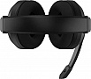  GamePro HS299 RGB Black (HS299)